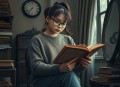 伪装学渣.广播剧+小说