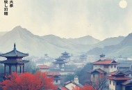民间风水秘闻丨阴阳风水民间故事丨灵异悬疑丨呵壁问天演播丨多人有声剧