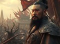 变臣 _ 历史军事 权谋争斗