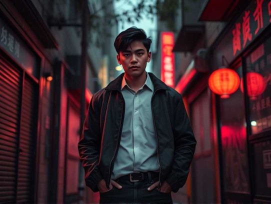 我的目标是不坐牢.广播剧