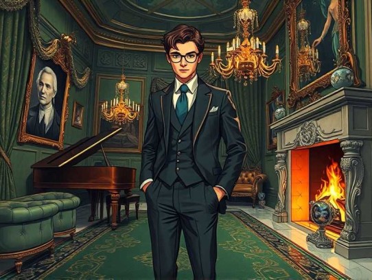 顶级弃少（黑岩网总榜第一书）