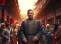 李鸿章时代[全集]