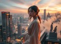 京沪烟云.罗晚之篇