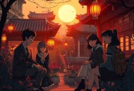 嫁梦丨都市灵异丨诙谐搞笑丨悬疑恐怖丨多人有声剧
