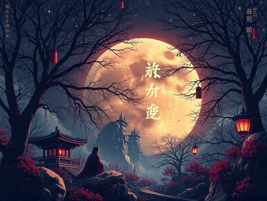 史上最强姑爷（赘婿热血爽听_ 多人有声剧）