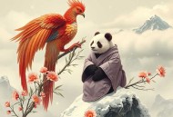 小凰不是仙(播音——轻松熊猫
