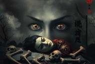 死者的眼睛(艾宝良)[44回]