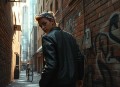 迷失的青春期_都市&逆袭