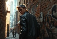 迷失的青春期_都市&逆袭