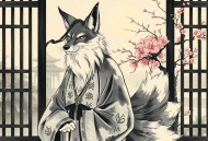 老狐狸——司马懿【完结】