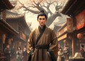 ​少年包拯探案传奇1~3部