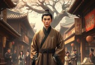​少年包拯探案传奇1~3部