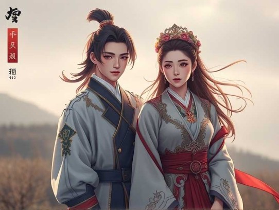 我老婆是东晋第一女魔头_历史脑洞_爆笑爽文_赘婿