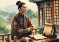 唐宋才子的真实生活[全集]