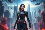 快穿之位面养成记2｜女强快穿无CP｜女主天道化身｜多人有声剧