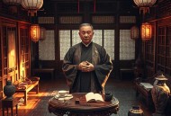 张其成讲《易经》.张其成.演播张其成
