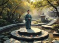 黄帝内经大全集丨中医养生本源之书丨自然养生法完结