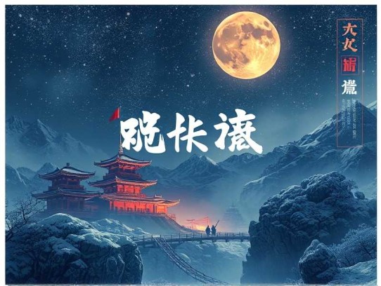 铁器时代（骁骑校作品）完结