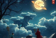 《直播算命太准，全网蹲守吃瓜》主播：加菲 1415集完