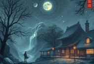魔道之祖丨丨多人有声剧