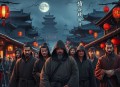 《水浒传》全本有声剧