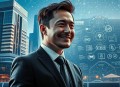 埃隆·马斯克传  王明军演播