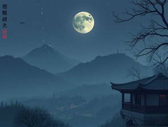 瓷骨_古风言情权谋（沈念如、辰羽精品双播）