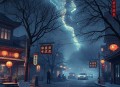 宫斗？我无限读档,气哭皇帝_开挂_甜宠_爆笑穿越_墨夜&郑敢敢
