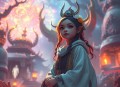 抱上魔尊大腿后发现他是重生的