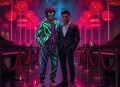奕曲同工｜魅影之声x斑马｜娱乐圈 男团恋爱 纯爱小甜饼