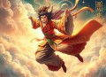 武动乾坤赞扬演播完结