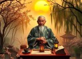 单田芳 破晓记 全50回