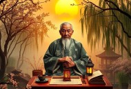 单田芳 破晓记 全50回