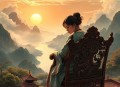 山河枕.广播剧