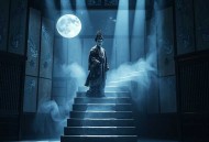 消失的13级台阶.高野和明.演播白夜剧场
