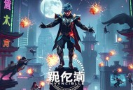 王牌进化｜无限流经典｜伯恩大魔王多人有声剧