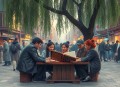 都市风流丨茅盾文学奖获奖作品丨人文读书声