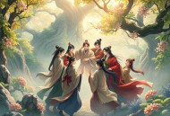 伏天氏丨领先声创（多人有声书）丨完结