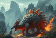 燃魂传