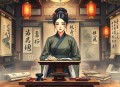 蒙曼讲红楼梦｜百家讲坛名师开讲经典名著｜四大名著.蒙曼.演播蒙曼