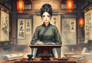 蒙曼讲红楼梦｜百家讲坛名师开讲经典名著｜四大名著.蒙曼.演播蒙曼