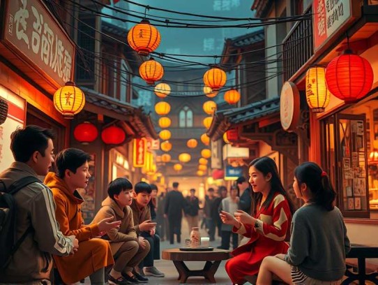 小品高清视频110部