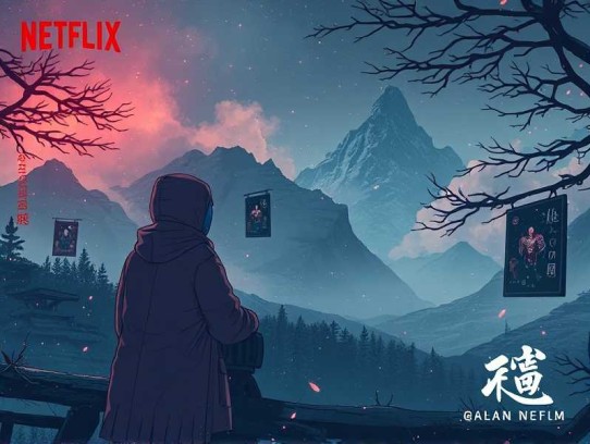 爱，死亡和机器人丨Netflix现象级神剧