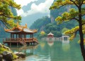 茅山遗孤丨玄门遗孤丨现代悬疑灵异丨多人有声剧