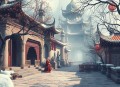 仙帝归来｜破50亿玄幻扛鼎巨作｜爆款爽文｜强者回归