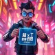 《玩家超正义》主播：剧舞吧雨小夜 888集完