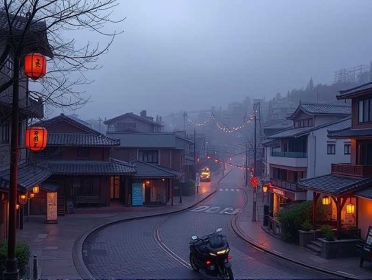 阴阳鱼传：坑道魅影