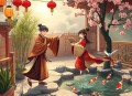 大侠和侠盗的玩具play1