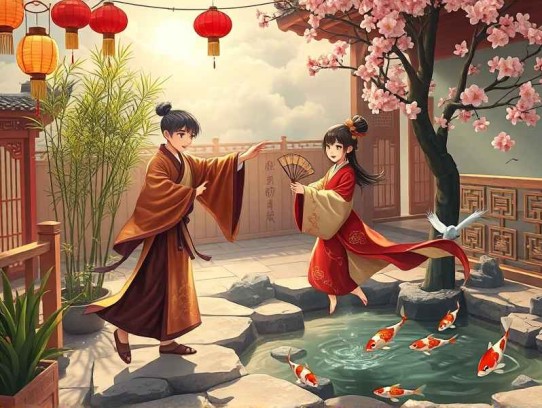 大侠和侠盗的玩具play1