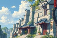 都市逆天神医（都市多人剧）